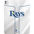 MLB Tampa Bay Rays Home Jersey iPad Pro 13in M4 (2024) Skin
