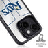 MLB Tampa Bay Rays Home Jersey iPhone 13 Kickstand Case