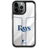 MLB Tampa Bay Rays Home Jersey iPhone Cases
