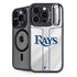 MLB Tampa Bay Rays Home Jersey iPhone Cases