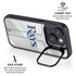 MLB Tampa Bay Rays Home Jersey iPhone 14 Kickstand Case