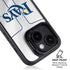 MLB Tampa Bay Rays Home Jersey iPhone 15 Kickstand Case