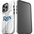 MLB Tampa Bay Rays Home Jersey iPhone 15 Pro Impact Case