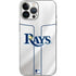 MLB Tampa Bay Rays Home Jersey iPhone 15 Pro Max Skin