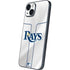 MLB Tampa Bay Rays Home Jersey iPhone 15 Skin