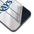 MLB Tampa Bay Rays Home Jersey iPhone 15 Skin