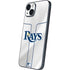 MLB Tampa Bay Rays Home Jersey iPhone 15 Skin