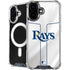 MLB Tampa Bay Rays Home Jersey iPhone 16 MagSafe Case