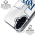 MLB Tampa Bay Rays Home Jersey iPhone 16 Plus MagSafe Case