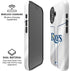 MLB Tampa Bay Rays Home Jersey iPhone 16 Plus Magsafe Impact Case
