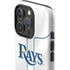 MLB Tampa Bay Rays Home Jersey iPhone 16 Pro Impact Case