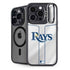 MLB Tampa Bay Rays Home Jersey iPhone 16 Pro Kickstand Case