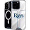 MLB Tampa Bay Rays Home Jersey iPhone 16 Pro MagSafe Case