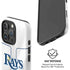 MLB Tampa Bay Rays Home Jersey iPhone 16 Pro Max Magsafe Impact Case