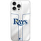 MLB Tampa Bay Rays Home Jersey iPhone 16 Pro Max Skin