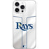 MLB Tampa Bay Rays Home Jersey iPhone 16 Pro Max Skin