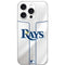 MLB Tampa Bay Rays Home Jersey iPhone 16 Pro Skin