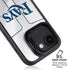 MLB Tampa Bay Rays Home Jersey iPhone 16e Kickstand Case