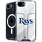 MLB Tampa Bay Rays Home Jersey iPhone 16e MagSafe Case