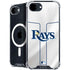 MLB Tampa Bay Rays Home Jersey iPhone 16e MagSafe Case