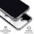 MLB Tampa Bay Rays Home Jersey iPhone 17 Clear Case