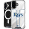 MLB Tampa Bay Rays Home Jersey iPhone 17 MagSafe Case