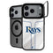 MLB Tampa Bay Rays Home Jersey iPhone 18 Pro Kickstand Case
