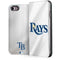 MLB Tampa Bay Rays Home Jersey iPhone 7 Folio Case