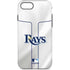 MLB Tampa Bay Rays Home Jersey iPhone Cases
