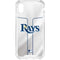 MLB Tampa Bay Rays Home Jersey iPhone XS Clear Case