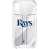 MLB Tampa Bay Rays Home Jersey iPhone XS Clear Case
