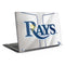 MLB Tampa Bay Rays Home Jersey Dell Latitude Skin