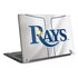 MLB Tampa Bay Rays Home Jersey Dell Latitude Skin