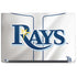 MLB Tampa Bay Rays Home Jersey Dell Latitude Skin