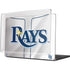 MLB Tampa Bay Rays Home Jersey MacBook Pro 14in (2021-24) Case plus Skin