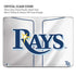 MLB Tampa Bay Rays Home Jersey MacBook Pro 14in (2021-24) Case plus Skin