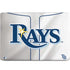 MLB Tampa Bay Rays Home Jersey MacBook Skins