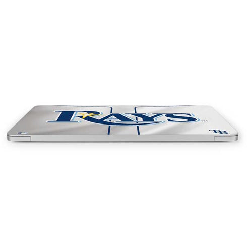 MLB Tampa Bay Rays Home Jersey Apple MacBook Pro 16-inch Skin