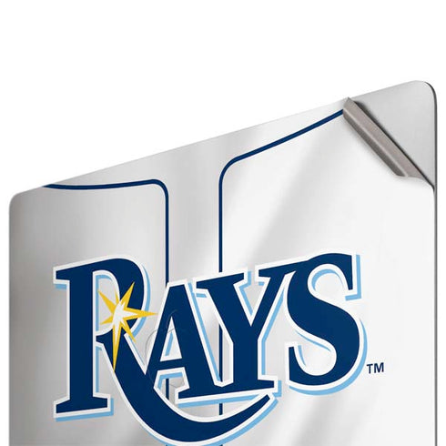 MLB Tampa Bay Rays Home Jersey Apple MacBook Pro 16-inch Skin