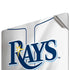 MLB Tampa Bay Rays Home Jersey Apple MacBook Pro 16-inch Skin