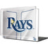 MLB Tampa Bay Rays Home Jersey MacBook Cases