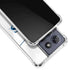 MLB Tampa Bay Rays Home Jersey Moto G Power 5G (2025) Clear Case