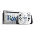 MLB Tampa Bay Rays Home Jersey Nintendo Skins