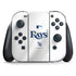 MLB Tampa Bay Rays Home Jersey Nintendo Skins