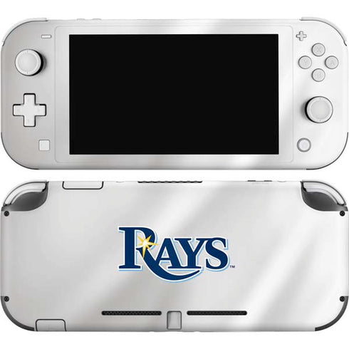 MLB Tampa Bay Rays Home Jersey Nintendo Skins
