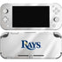 MLB Tampa Bay Rays Home Jersey Nintendo Skins