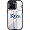 MLB Tampa Bay Rays Home Jersey Otterbox Defender iPhone Skin