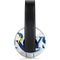 MLB Tampa Bay Rays Home Jersey PlayStation 4 Gold Wireless Headset Skin