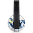 MLB Tampa Bay Rays Home Jersey PlayStation 4 Gold Wireless Headset Skin