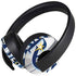 MLB Tampa Bay Rays Home Jersey PlayStation 4 Gold Wireless Headset Skin
